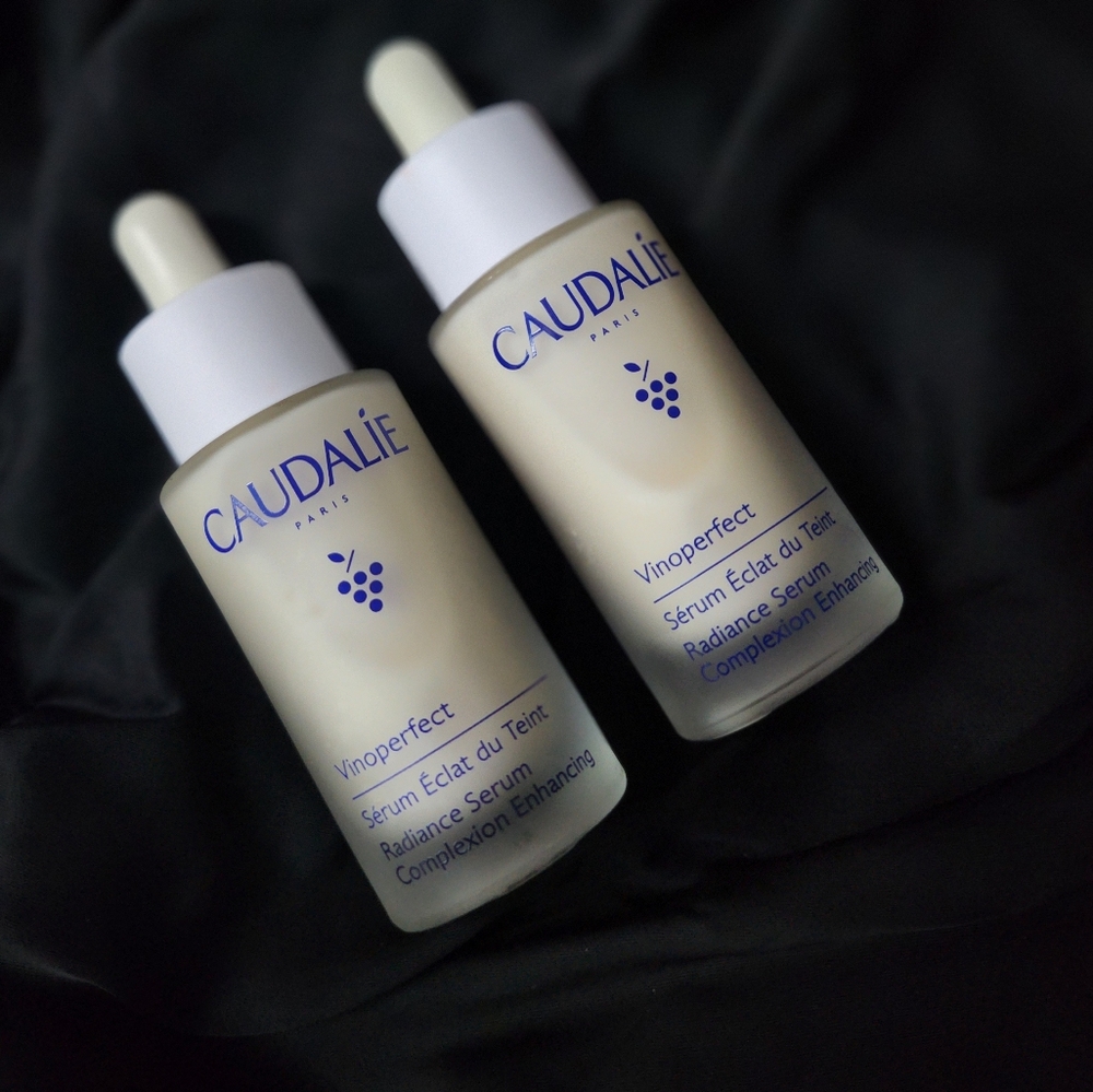2 Caudalie Vinoperfect Radiance Serum
